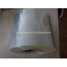 30micron corona treated OPP heat sealable packaging film